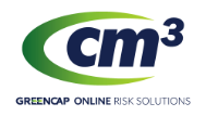 cm3 certification logo