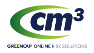 CM3 Logo