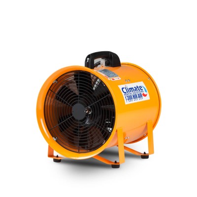 SIEF-300 Extraction Fan For Hire Melbourne & Brisbane