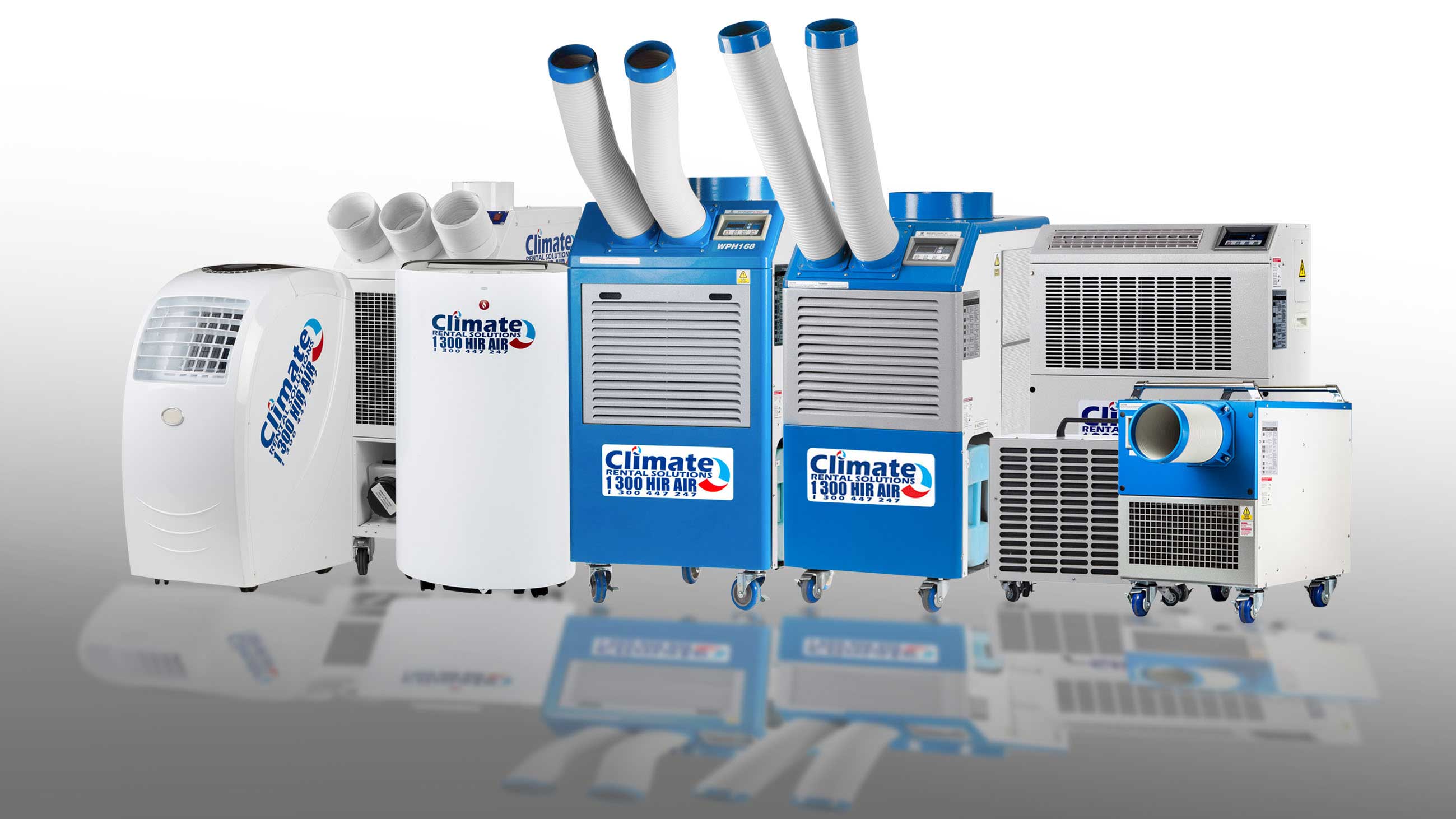 4 Great Air Conditioners For Your Next Event