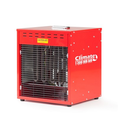 EFH 12 Electric Heater Hire Melbourne & Brisbane