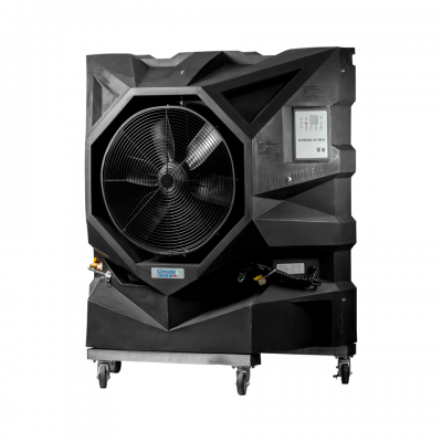 MEC 12 Portable Evaporative Cooler hire Melbourne and Brisbane