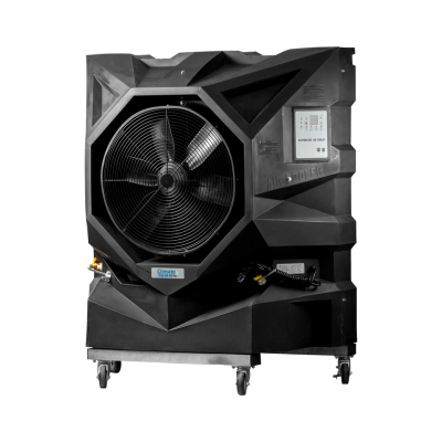 MEC 20 Evaporative Cooler Hire Melbourne & Brisbane