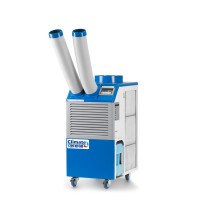 WPC 168 Air Conditioner