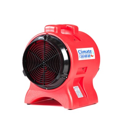 IEF-300 Fan Hire Melbourne & Brisbane