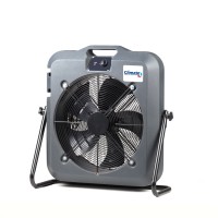 MB 50 Mancooler Fan