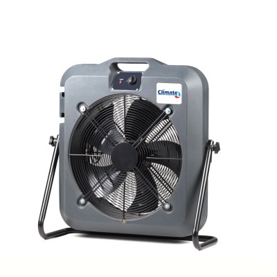 MB 50 Mancooler Fan Hire Melbourne & Brisbane