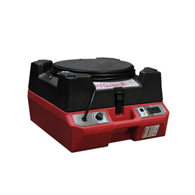 Phoenix Air Scrubber Climate Rentals