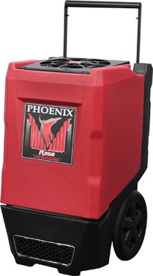 Phoenix LGR R250 Dehumidifier Melbourne & Brisbane