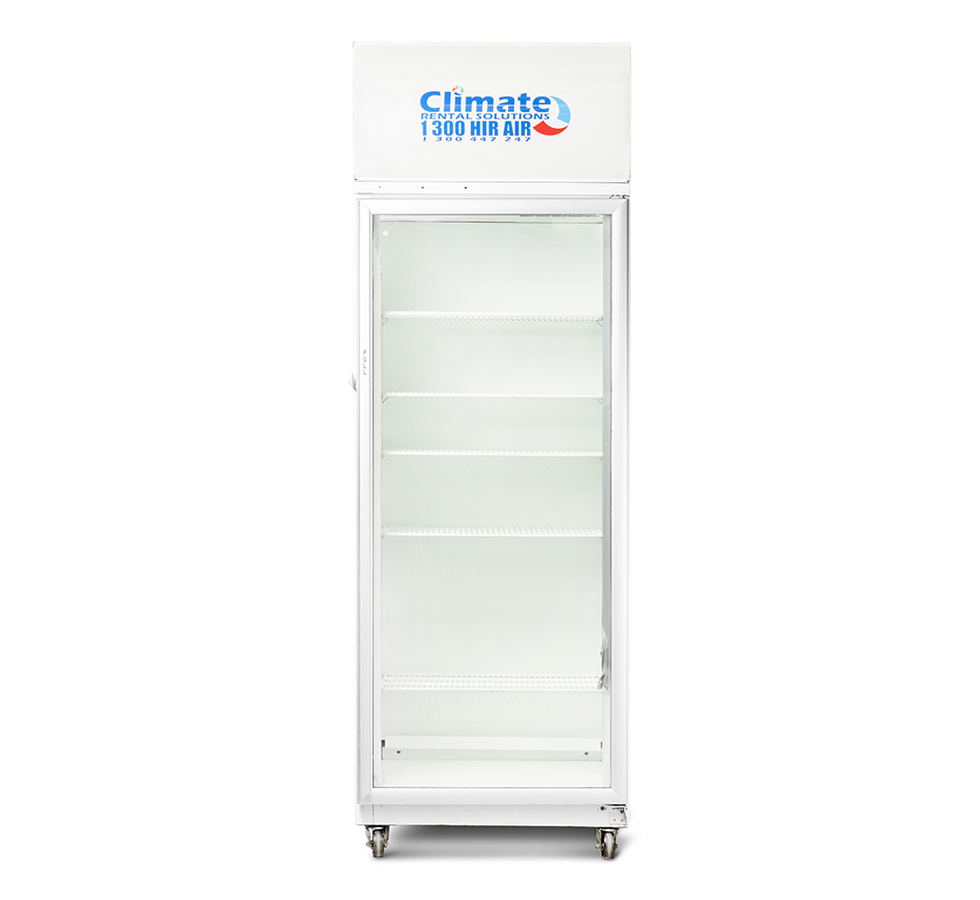 Rentals SK 650 Refrigerator Climate Rentals