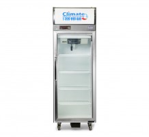 Single Door Freezer