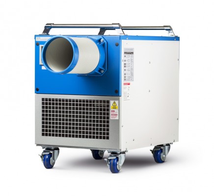 WPC 100 Air conditioner