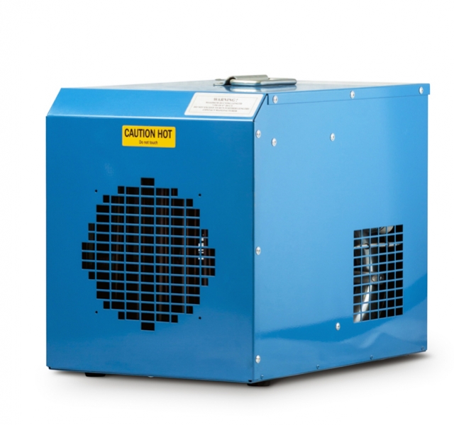 Heaters For Hire & Rental Climate Rental Solutions