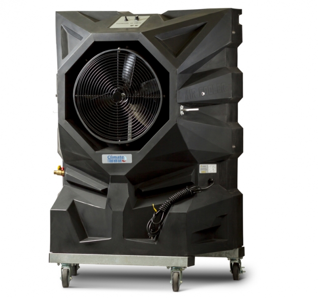 Portable Evaporative Air Conditioner Hire Climate Rentals