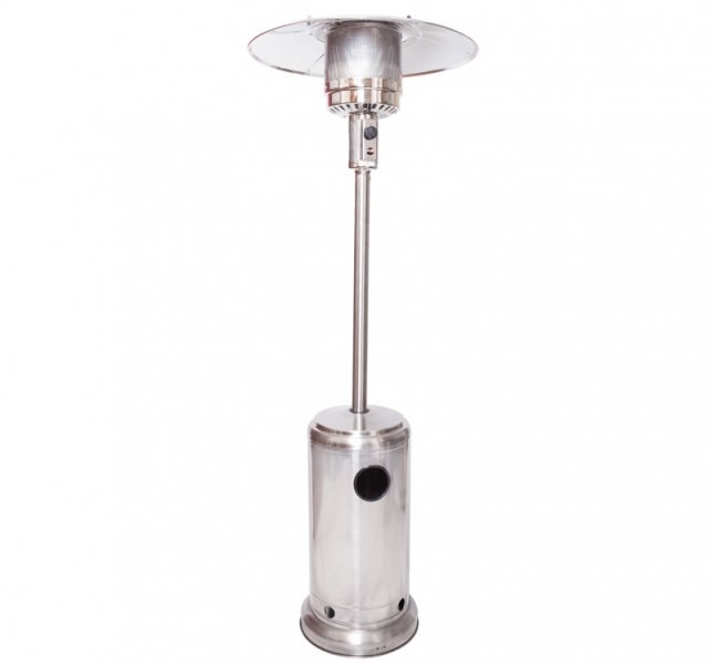 Powerful Outdoor LPG Diesel Heaters For Hire Climate Rentals