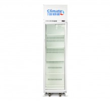 SK1000 Double Door Refrigerator