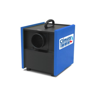 TDDH 400 Desiccant Dehumidifier Hire Melbourne & Brisbane