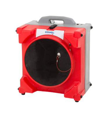 AAS 800 Air Scrubber hire Melbourne and Brisbane