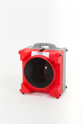 Air Scrubber AAS800 For Hire Melbourne & Brisbane