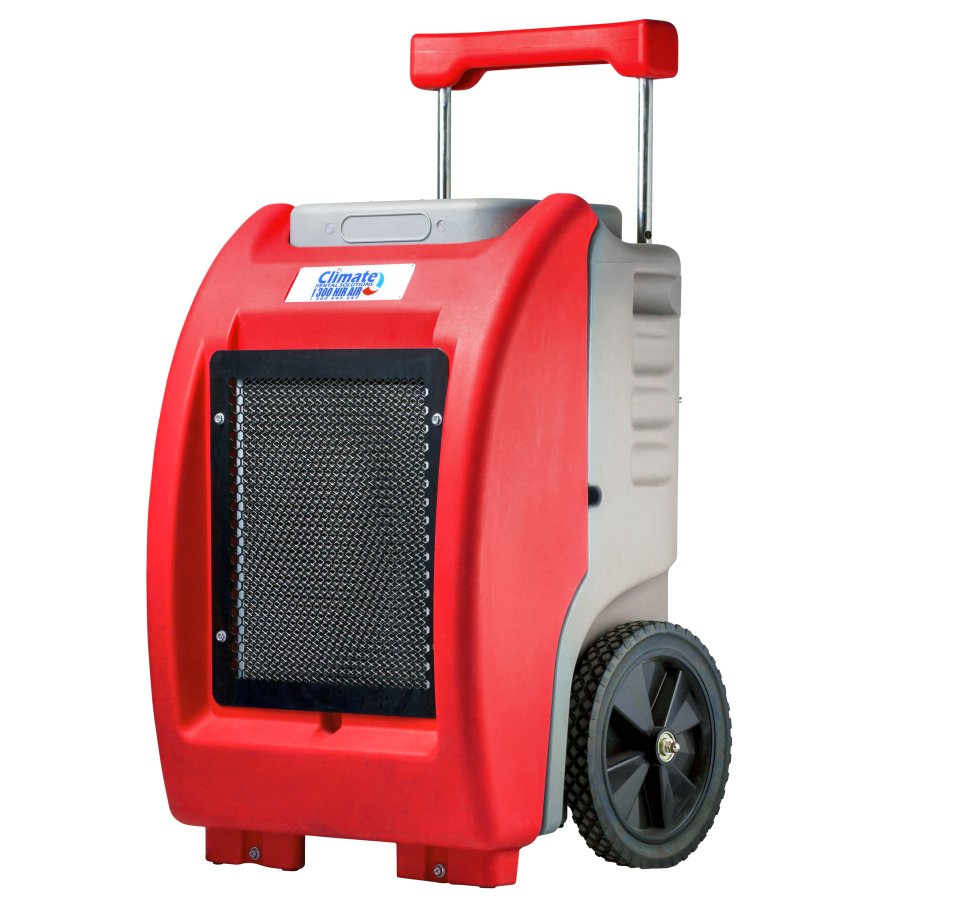 DDH 80 Dehumidifier For Hire Climate Rentals
