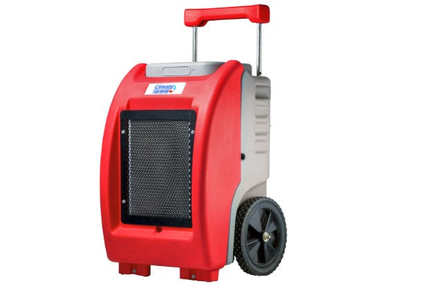 What Are The Benefits of Having a Dehumidifier in Your Commercial Building?