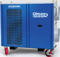 WPC 18000 Air Conditioner