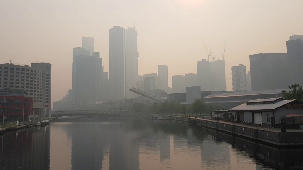 Poor Air Quality
