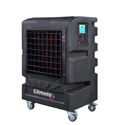 MECY 10 Portable Evaporative Cooler hire Melbourne and Brisbane