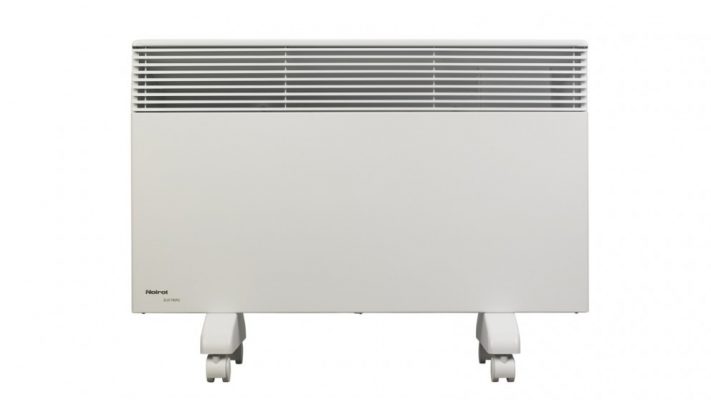 ERPH 2.0 Electric Panel Heater hire Melbourne and Brisbane