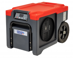 DDC 75 Crawl Dehumidifier