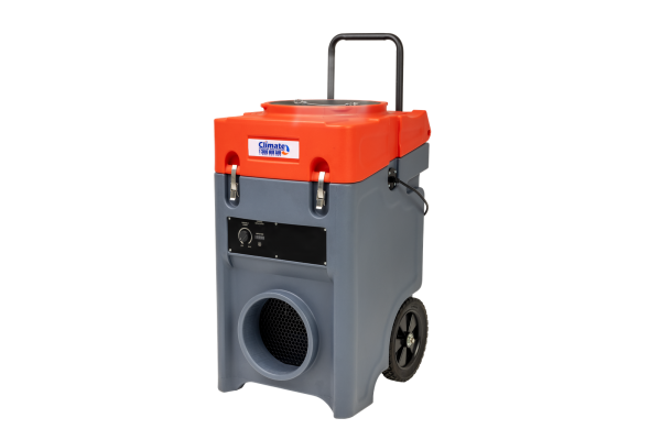 DAS900 Air Scrubber Unit Hire Melbourne & Brisbane