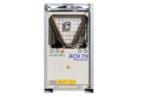 ACH70 70kW Air Cooled Water Chiller and Heat pump