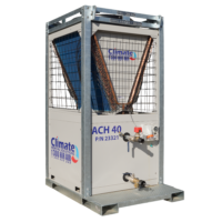 ACH 40 40kW Air Cooled Water Chiller and Heat pump