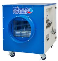 WAS-3400 Air Scrubber