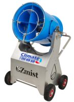MC20 Mist Cannon