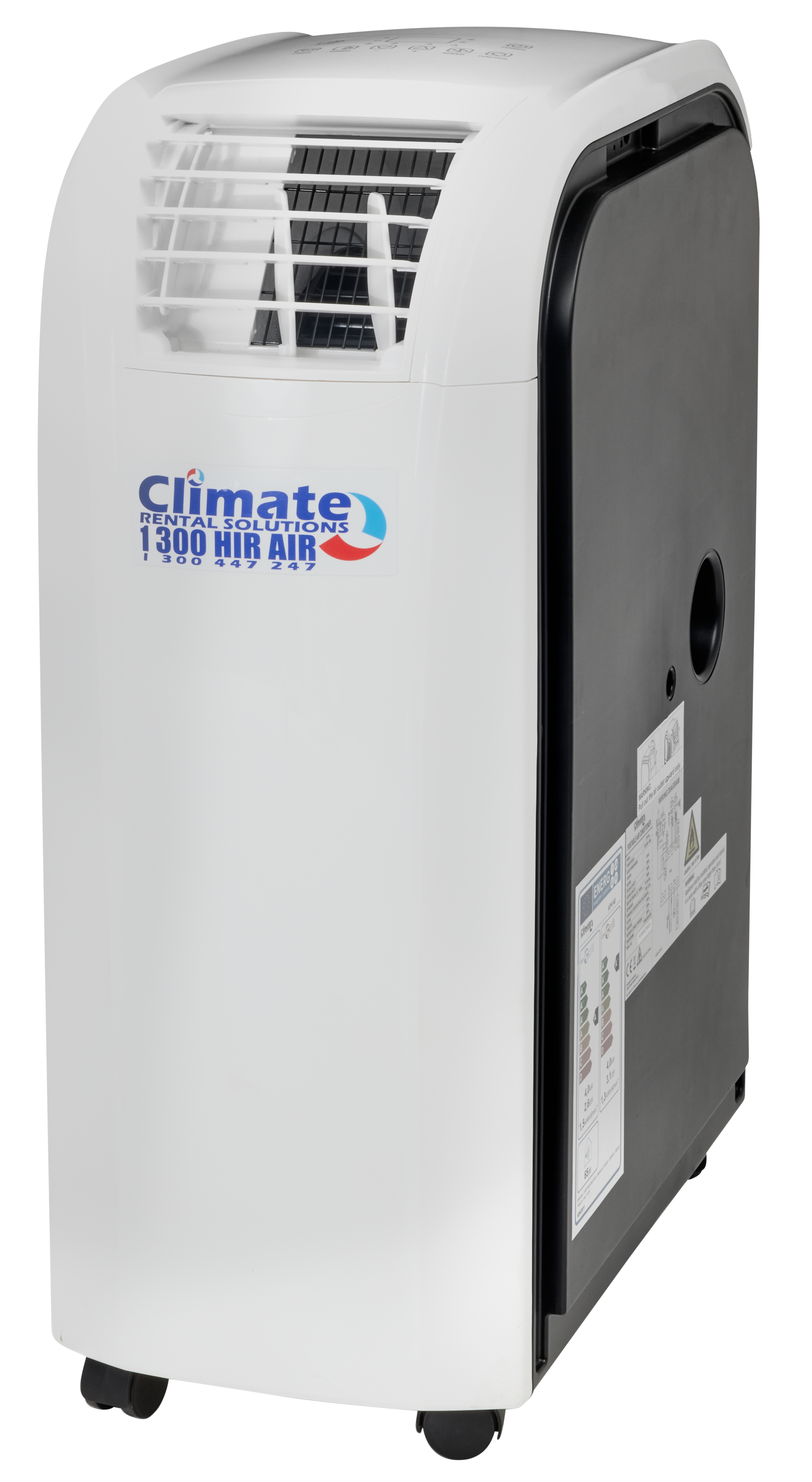 APH 140 Air Conditioner