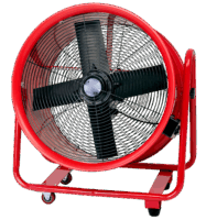 A500MF Mancooler Fan