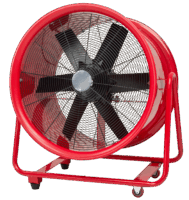 A600MF Mancooler Fan