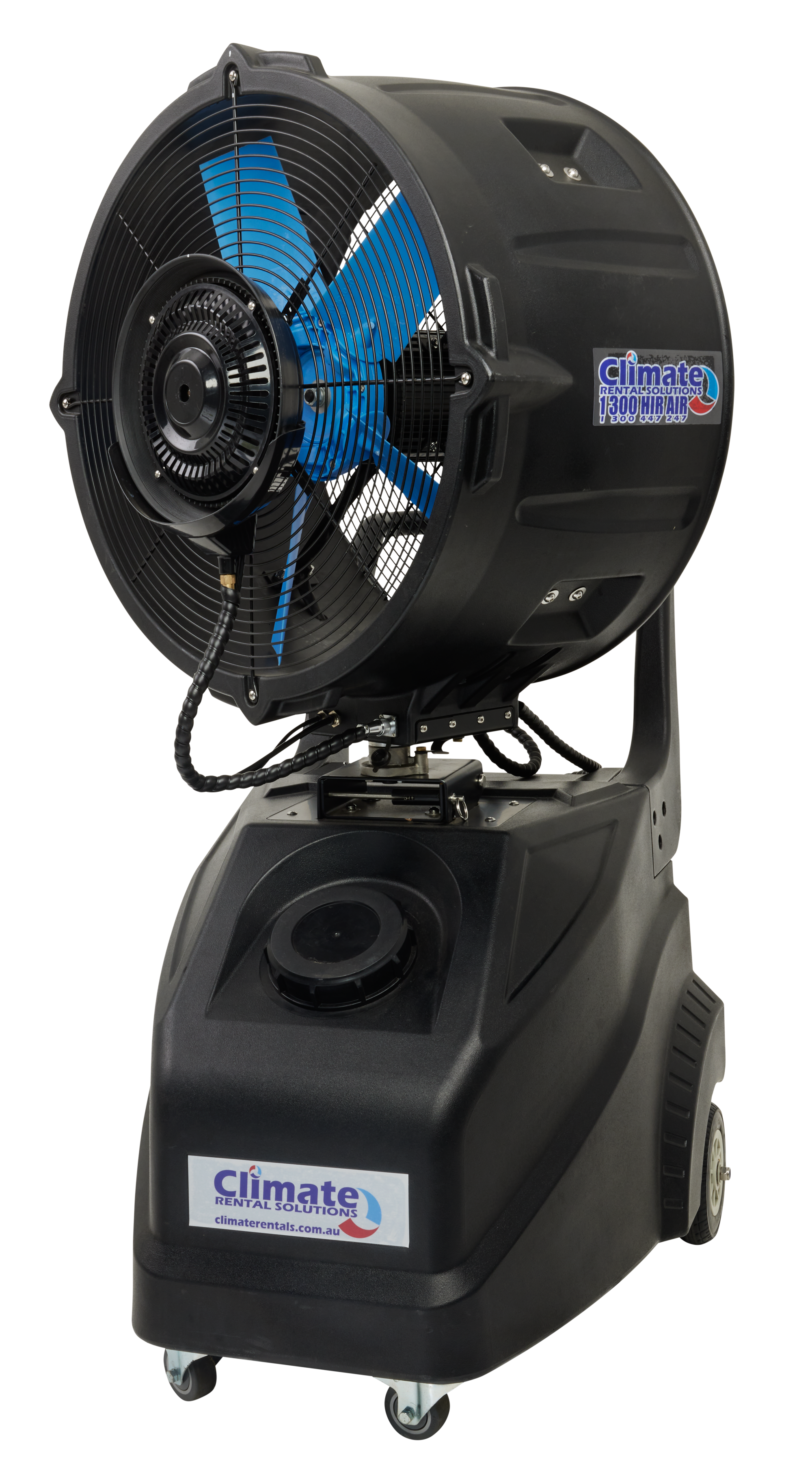 A160 Misting Fan