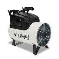 J20 Jetfire LPG Heater