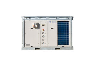 PA 50 Package Air Conditioner