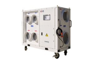 WPC 36000 Air Conditioner