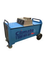 HQAir Industrial Hydroxyl unit